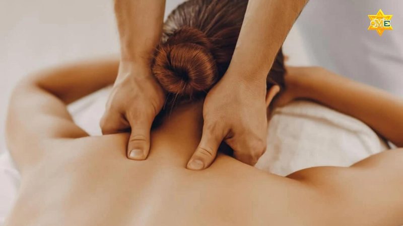 Tự học bấm huyệt cơ bản với 19 thủ thuật xoa bóp 1 Tự học bấm huyệt
