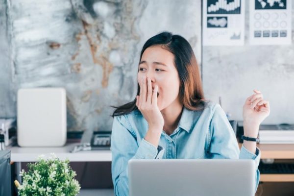 5 dấu hiệu sức khỏe sau nghỉ lễ