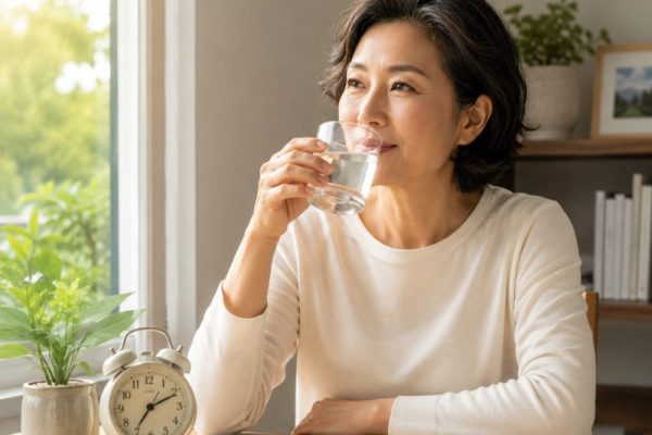 7 thói quen buổi sáng giúp người trên 50 tuổi giữ dáng khỏe mạnh