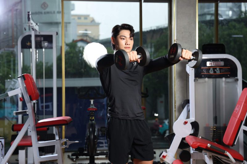 Gợi ý 2 lịch tập gym hiệu quả nhất tùy theo mục tiêu 1 lịch tập gym hiệu quả