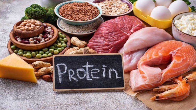 Xây dựng bữa sáng để đốt mỡ 1 Xây dựng bữa sáng để đốt mỡ