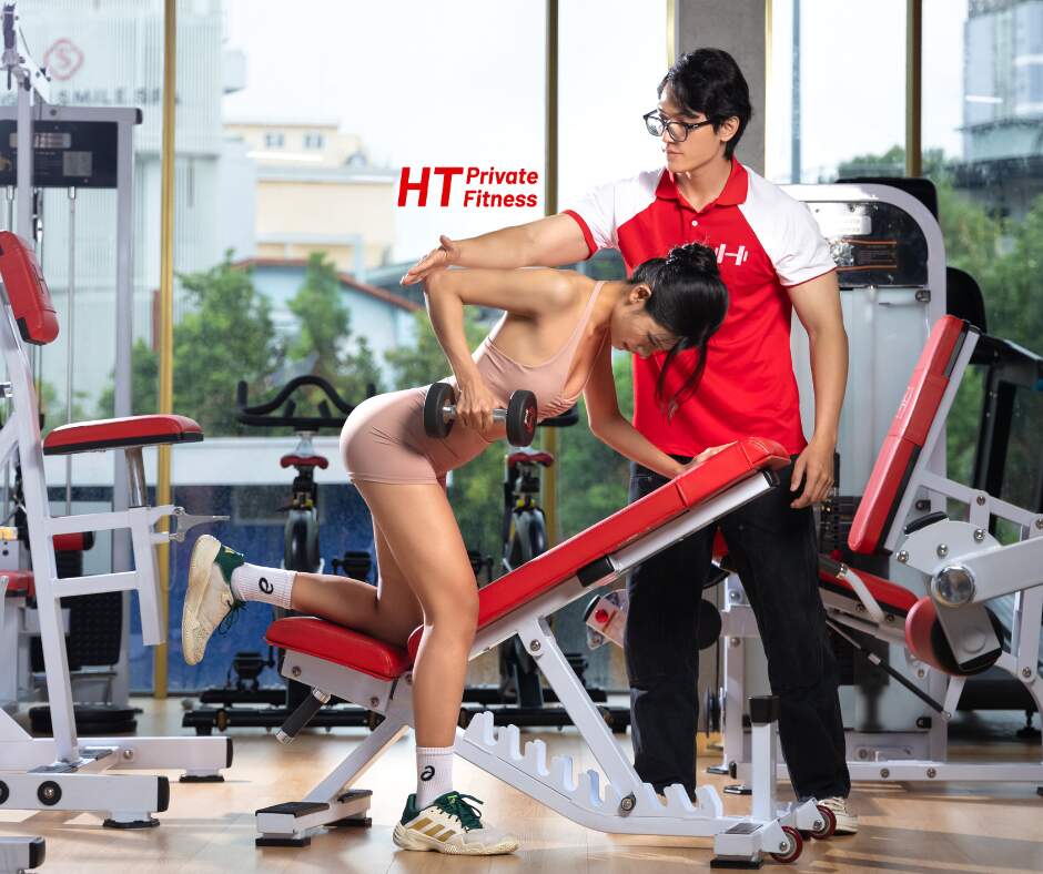 Xây dựng lịch tập gym cho người mới bắt đầu 3 lịch tập gym cho người mới