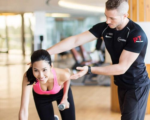 Khái niệm về huấn luyện viên thể hình tiêu chuẩn
