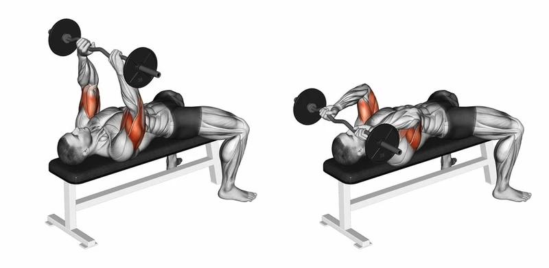 Skull Crusher