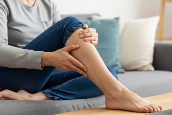 huyệt dương lăng tuyền