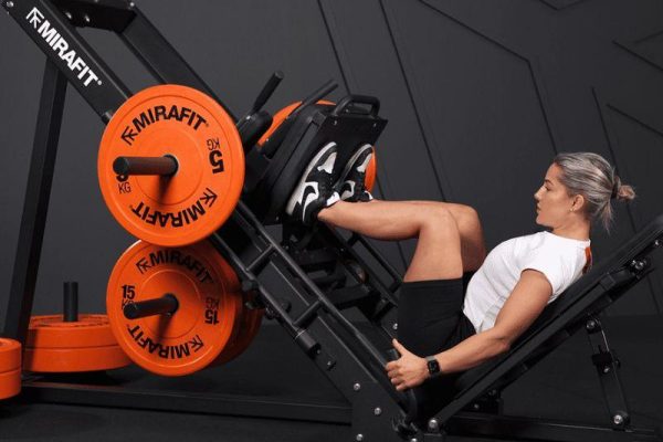 Tổng hợp bài tập bắp chân hiệu quả cao cho dân tập gym