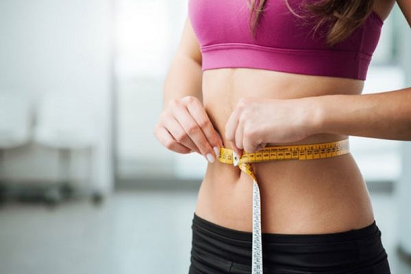 Hướng dẫn cách đo vòng eo chính xác