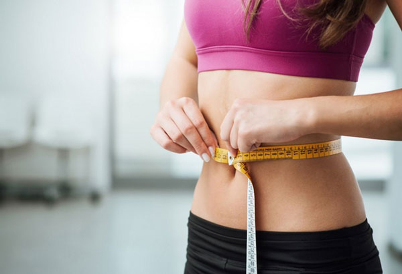Hướng dẫn cách đo vòng eo chính xác