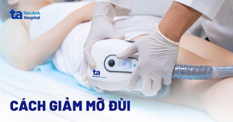 Các bài tập giảm mỡ bắp đùi sau hiệu quả 3 cách giảm mỡ đùi