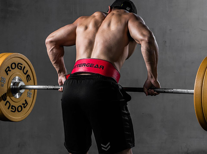 Cách sử dụng đai lưng tập Gym đúng cho người mới từ HLV 1 Cách sử dụng đai lưng tập Gym đúng cho người mới từ HLV