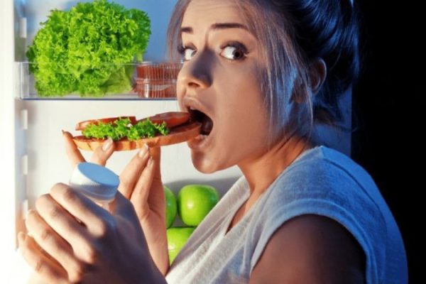 Người gầy ăn gì để tăng cân hiệu quả và bền vững