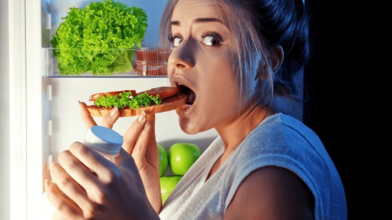 Người gầy ăn gì để tăng cân hiệu quả và bền vững
