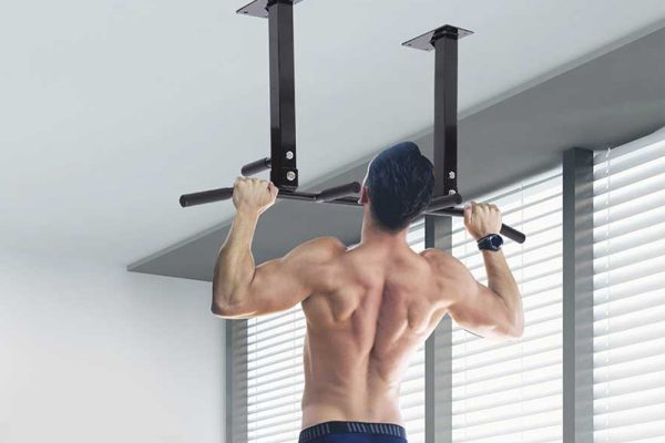 Hướng dẫn cách lắp đặt xà đơn treo tường đúng cách