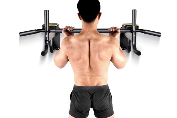 Có nên mua xà đơn treo tường không? Xà đơn treo tường có an toàn?