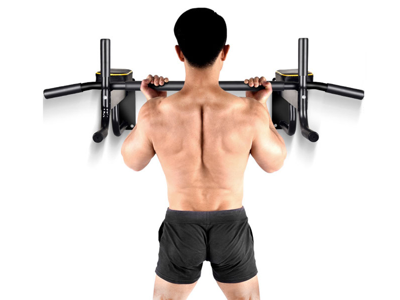 Có nên mua xà đơn treo tường không? Xà đơn treo tường có an toàn?