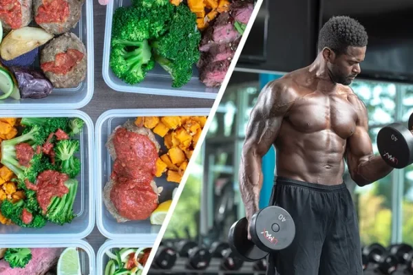 Tìm hiểu nguyên lý tập gym để tăng cân