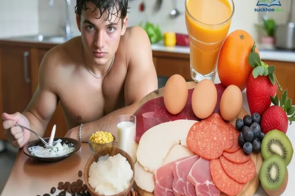 Nên ăn gì trước khi tập gym để tránh kiệt sức?