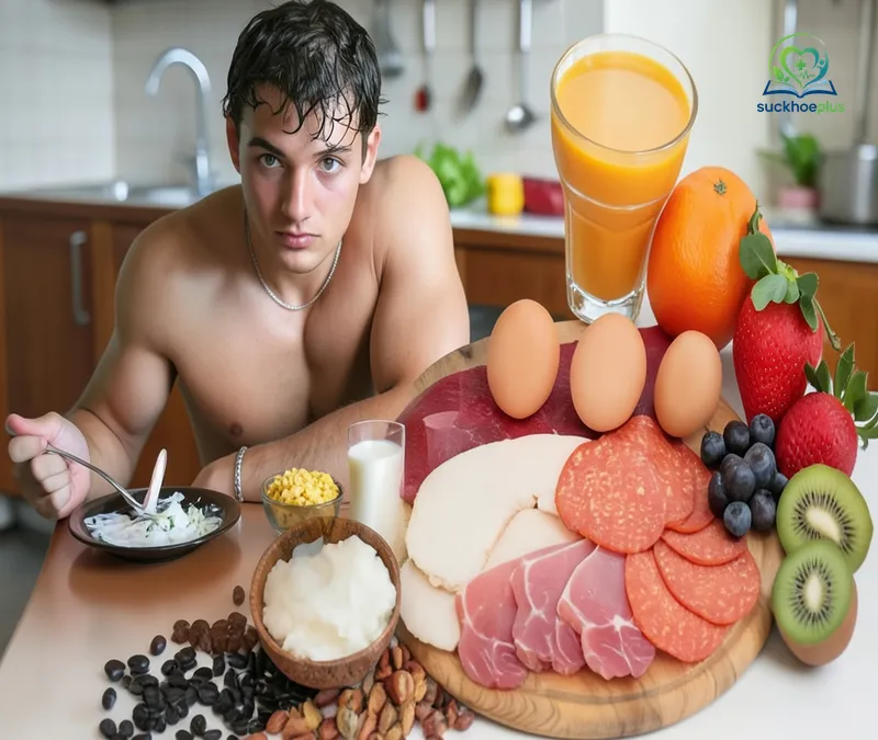 Nên ăn gì trước khi tập gym để tránh kiệt sức?